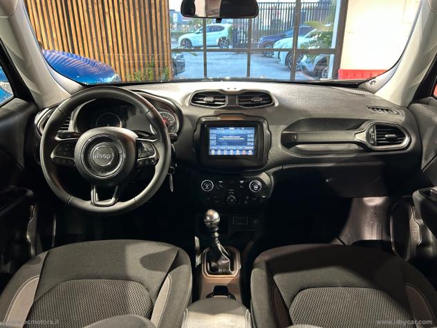 JEEP Renegade 1.6 Mjt 130CV Limited - Foto 6
