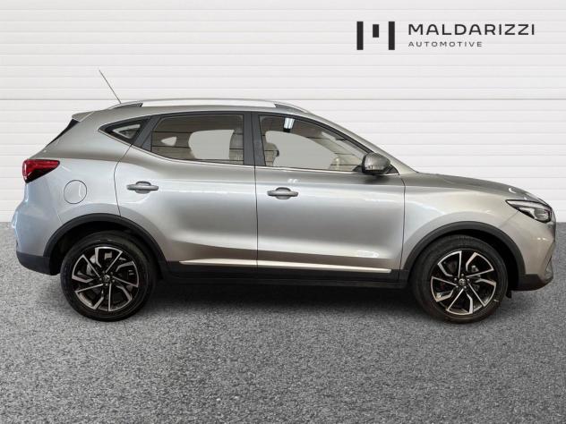 MG ZS 2021 1.5 Luxury - Foto 5