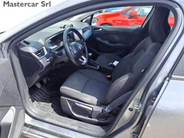 RENAULT Clio Clio V 2019 1.0 tce Equilibre 90cv my21 -GM831PH rif. 23947185 - Foto 5