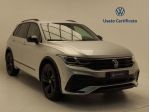Volkswagen Tiguan Tiguan 1.4 TSI eHYBRID DSG R-Line