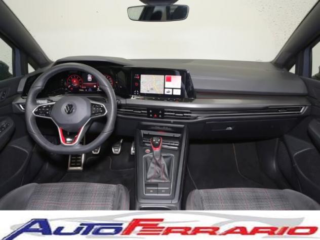 VOLKSWAGEN Golf 8ª serie Golf 2.0 TSI GTI - Foto 10