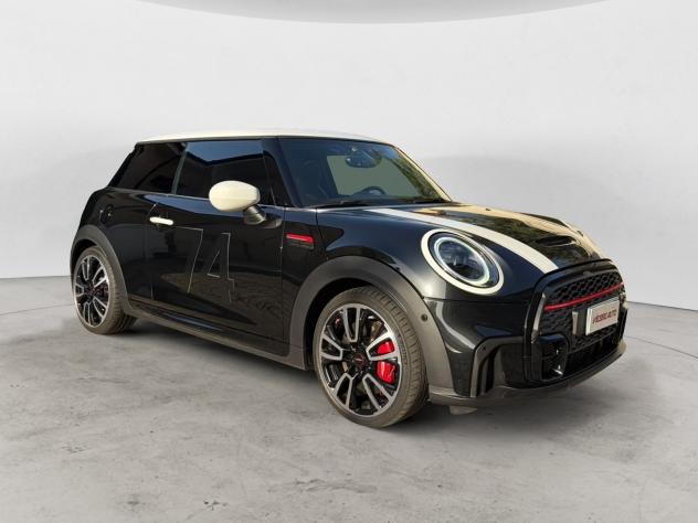 MINI Mini John Cooper Works Anniversary Ed. auto - Foto 3