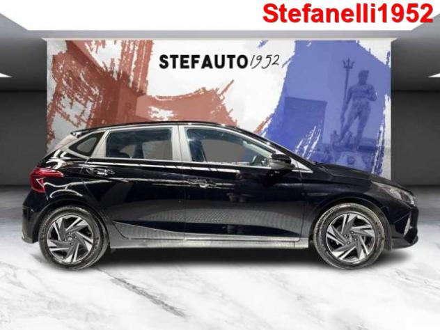 HYUNDAI i20 II - active 1.0 t-gdi Connectline 100cv rif. 23939205 - Foto 3