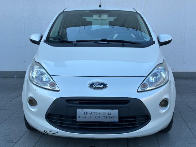 Ford Ka Ka+ 1.2 8V 69CV Neopatentati - Foto 4
