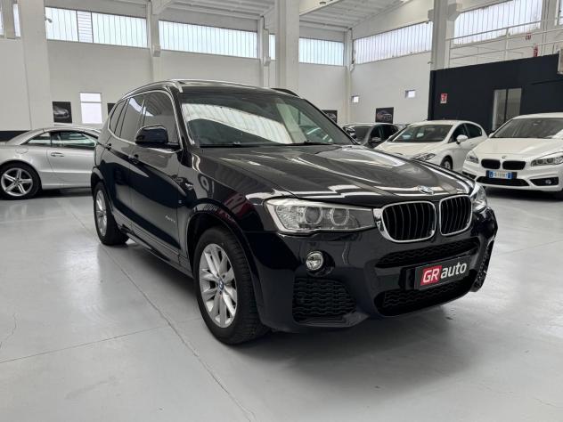 BMW X3 X3 xdrive20d Msport - Foto 4
