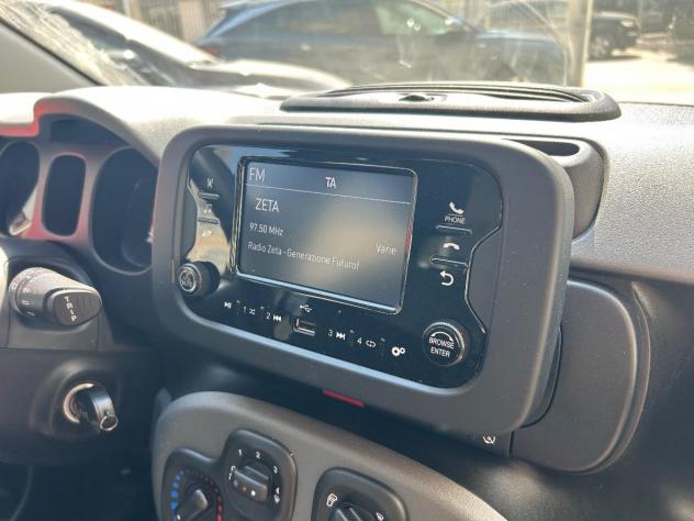 FIAT - Panda - 1.0 FireFly S&S Hybrid City Life - Foto 9