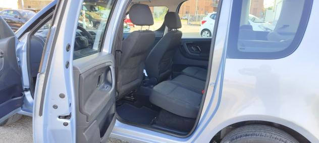 Skoda Roomster 1.2 gpl 12V 70CV Style - Foto 5