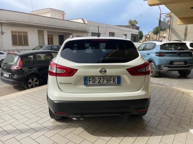 Nissan Qashqai 1.6 dCi 2WD Tekna - Foto 3