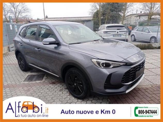 MG ZS 1.5 115CV Standard rif. 23957553 - Foto 8