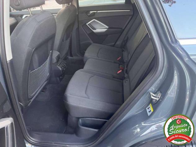 AUDI Q3 Q3 35 2.0 tdi Business Advanced s-tronic rif. 24012432 - Foto 6