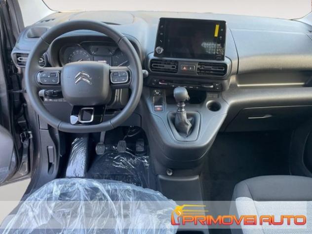 CITROEN Berlingo PureTech 110 Stop&Start M Feel rif. 20431673