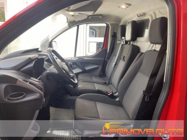 FORD Transit Custom 270 2.0 TDCi Furgone rif. 19493591 - Foto 2