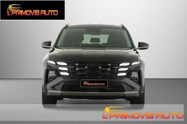 HYUNDAI Tucson 1.6 T-GDI GPL AUTO rif. 21157470 - Foto 6