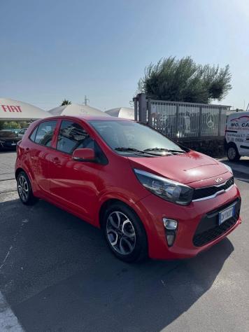 Kia Picanto 1.0 12V GPL 5 porte X Line - Foto 2
