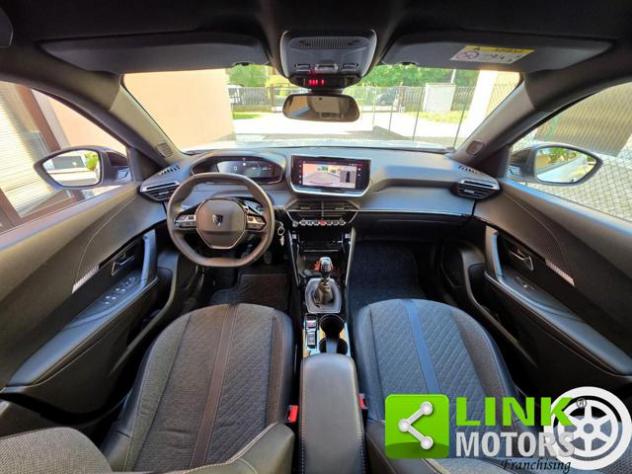 PEUGEOT 2008 Allure 1.2 100CV rif. 23803811 - Foto 5