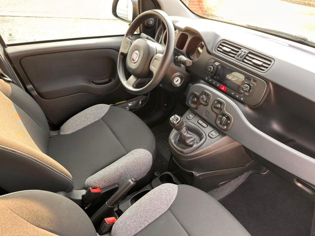 Fiat Panda 1.0 FireFly S&S Hybrid City Cross - Foto 6