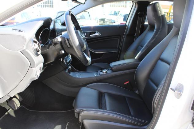 Mercedes-benz GLA 200 GLA 200 d Automatic 4Matic Premium - OK NEOPATENTATI - Foto 10