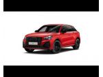 AUDI 50 Audi Q2  Identity Black 35 TFSI  110(1) kW(CV) S t rif. 24045940
