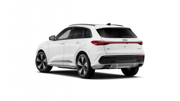 AUDI QUATTRO Audi Q5 SUV S line edition e-hybrid 220 kW S tron rif. 23000281 - Foto 5