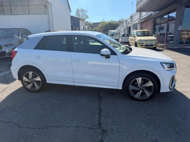 AUDI Q2 30 TFSI rif. 24144316 - Foto 4