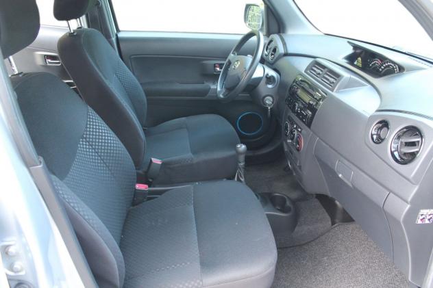 Daihatsu Materia Materia 1.5 Hiro - Foto 9