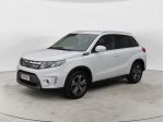 Suzuki Vitara 1.6 VVT CVT 4WD AllGrip V-Top GPL