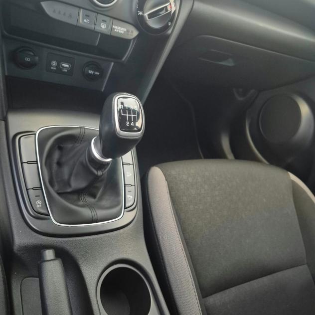 HYUNDAI Kona 1ªs. (2017-23) Kona 1.0 T-GDI XTech - Foto 4