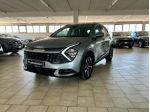 KIA Sportage 5ª serie Sportage 1.6 CRDi MHEV DCT Style