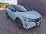 NISSAN Qashqai 1.3 mhev N-Connecta 2wd 140cv rif. 24071902