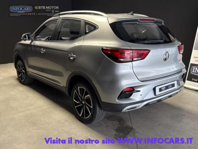 MG ZS 1.0 T-GDI 112 CV Luxury - PROMO rif. 24046253 - Foto 2
