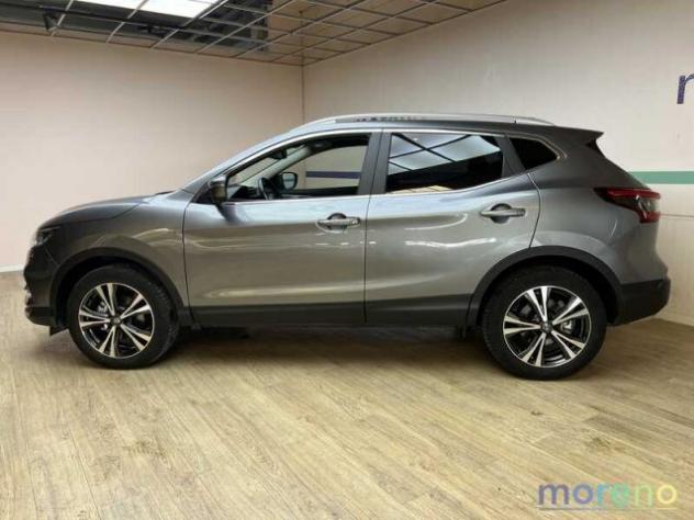 NISSAN Qashqai 1.2 dig-t 115 CV N-Connecta rif. 17886840 - Foto 3