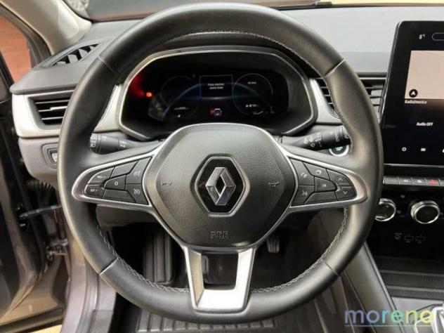 RENAULT Captur 1.6 plug-in hybrid 160 CV Intens E-Tech Auto rif. 18527933 - Foto 6