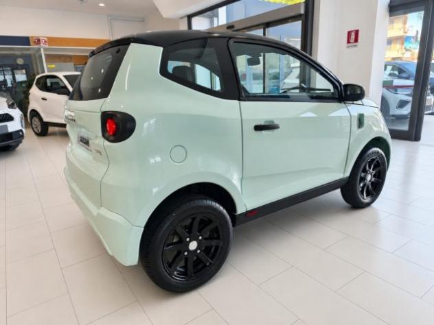 AIXAM Aixam Easy Elettrica o Diesel rif. 24051619 - Foto 4