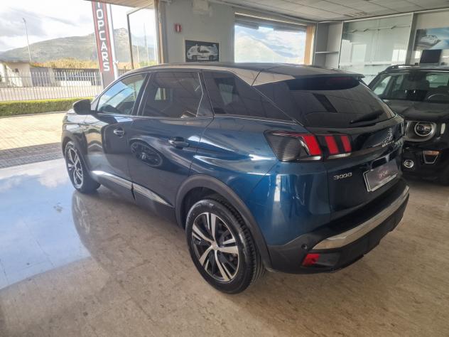 Peugeot 3008 1.5 HDi 130cv Allure 2023 - Foto 2