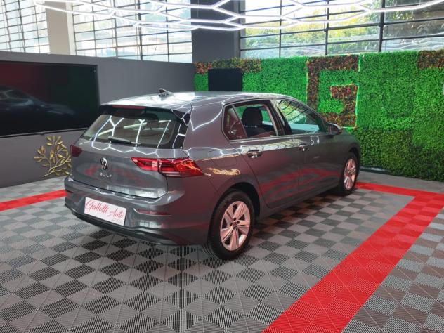 Volkswagen Golf 1.5 eTSI 130 CV EVO ACT DSG Life-PROMO GALLOTTI - Foto 4