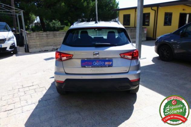 SEAT Arona 1.0 EcoTSI Style rif. 24145099 - Foto 6