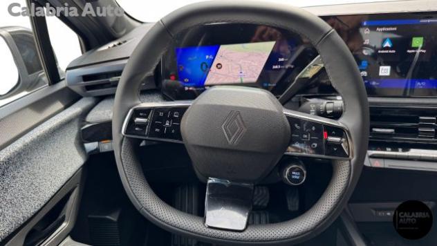 RENAULT Clio Full Hybrid E-Tech 160 CV 5 porte Techno rif. 23153069 - Foto 7