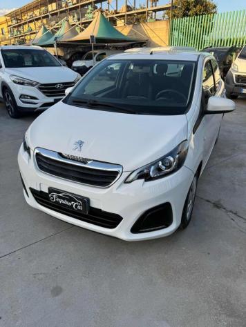 PEUGEOT 108 VTi 68 5 porte Active rif. 23717054 - Foto 3