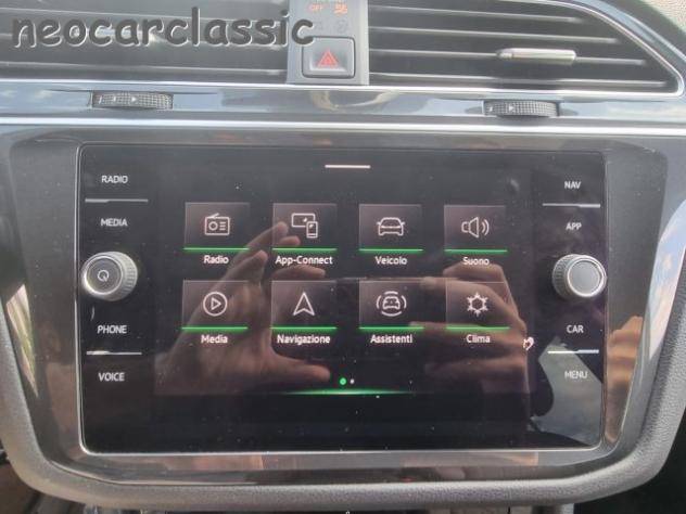 VOLKSWAGEN Tiguan 1.5 TSI ACT Life rif. 23887519 - Foto 8