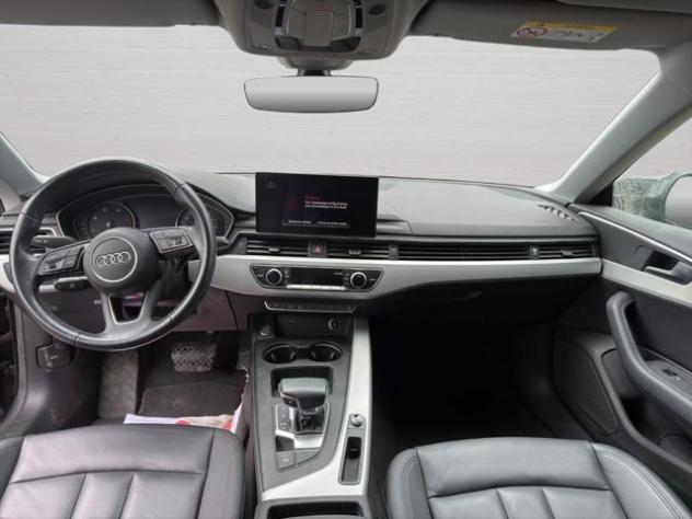 AUDI A5 40 TDI S tronic Business rif. 23207540 - Foto 10