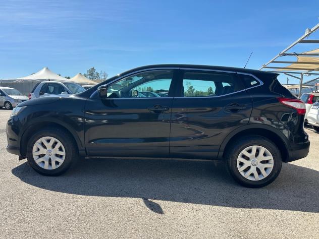 Nissan Qashqai 1.5 Diesel - Foto 6