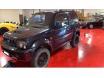 SUZUKI Jimny 1.5 DDiS cat 4WD rif. 23334186