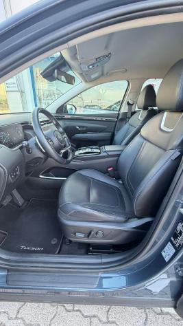 Hyundai Tucson Hybrid 1.6 HEV 4wd 230cv Exellence Auto - Foto 8