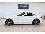 BMW Z4 BMW Z4 23i Book Tagliandi Completo rif. 24130773