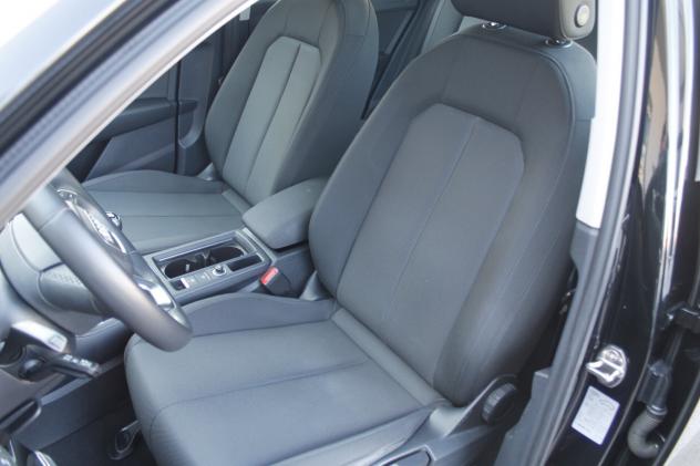 Audi Q3 SPB 35 TDI Business Plus - Foto 7