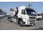 Volvo Trucks FM420 3 ASSI SCARRABILE E5
