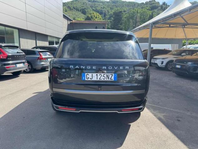 LAND ROVER Range Rover 3.0D l6 HSE rif. 23877714 - Foto 6
