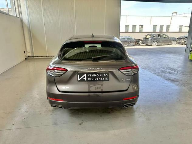 MASERATI Levante MHEV 330CV AWD GT ULTIMA rif. 23802925 - Foto 6