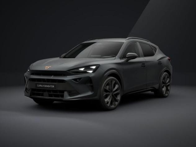 CUPRA Formentor 1.5 e-Hybrid 204CV Phev DSG Dark Stone rif. 22993034