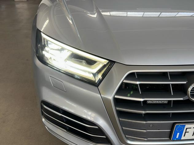 Audi Q5 Q5 40 2.0 tdi quattro 190cv s-tronic - Foto 9